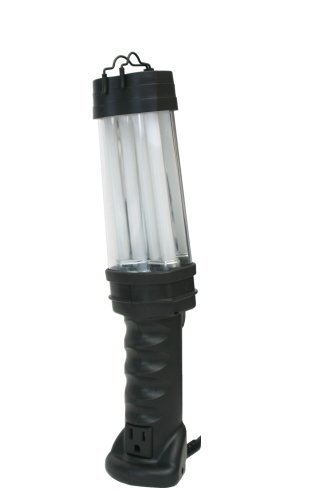 Preisvergleich Produktbild BAYCO PRODUCTS SL976 FLOURESCENT