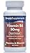 Produktbild Vitamin B6 50mg - 360 Tabletten - Versorgung für bis zu 1 Jahr - für den weiblichen Hormonausgleich - Simply Supplements