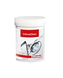MIELE IntenseClean / Intense Clean - 10716970 - 200g - Nettoyant spécial hygiénique de base pour machine à laver et Lave-vaisselle. Élimine la graisse, bactéries et odeur.