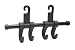 MAXSA Innovations 25524 Black Car Headrest Multi-Hanger RS.1849.00
