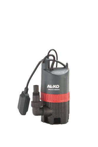 Preisvergleich Produktbild AL-KO Drain 6004 Schmutzwasserpumpen, 113114