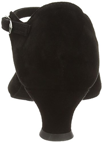 Diamant 052-112-001 Damen Tanzschuhe – Standard & Latein - 2