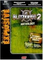 Blitzkrieg 2 Anthology