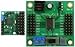 Produktbild Pololu Micro Serial Servo Controller (assembled)