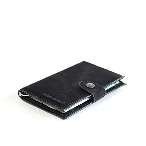 Preisvergleich Produktbild Kjore Project / Dunkelschwarz iClutch Schwarz / KPJ_ICLUTCH_NERO