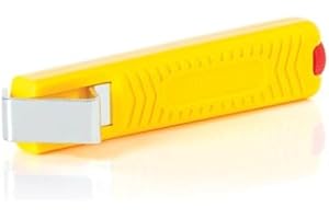 JOKARI J10162 - Cuchillo pelacables Standard Nº 16 (Ø 4-16 mm)