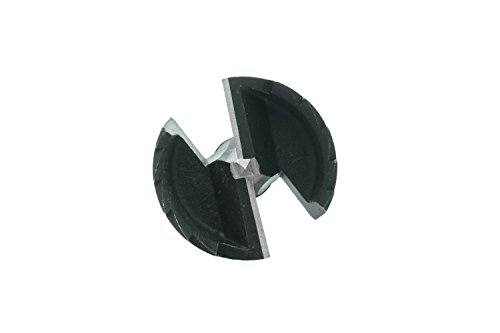 Forstnerbohrer verzahnt Ø 41,5 mm (1 5/8“) – 50/90 mm lang – für Teelicht / Tüllen - 2