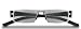 Produktbild Porsche Design Brille (P8802 A D1.50 50)