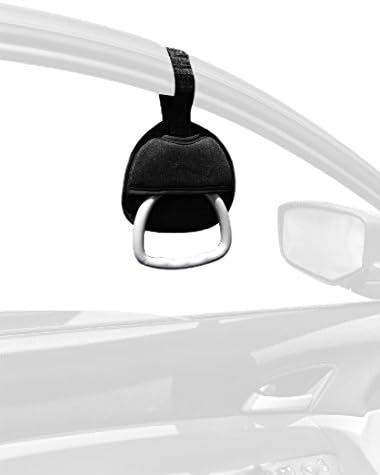 RoadZapper Car Caddie Adjustable Support Handle