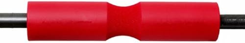 Barbell Squat Pad,Squat Sponge Fitness Barbell Neck Shoulder Back Protect Pad, GYM Weightlifting Crossfit Pull Up Grip Support Weight Lifting