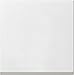Price comparison product image GIRA 231603 System 2000 Aufsatz Schalten Dimming Top Pure White, Glossy, 231603