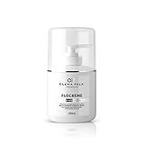 Pie crema especialmente contra pruriginosas, seca y espejo pie piel.