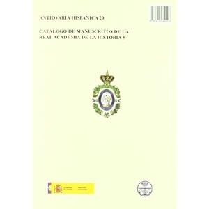 José Vargas Ponce (1760-1821) en la Real Academia de la Historia.