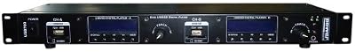 Power Acoustics USB 700 Player