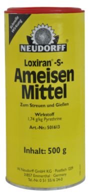 Loxiran-S-AmeisenMittel 500 g