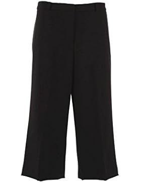 Pantalone Donna Clips More 46 Nero Z214/1081 Autunno Inverno 2015/16