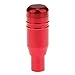 Generic Aluminum Universal Automatic Transmission Car Gear Stick Shift Knob - red RS.690.00