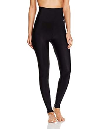 Proskins Classic Slim, High Waisted Anti Cellulite Slimming Compression Leggings: Amazon.co.uk 