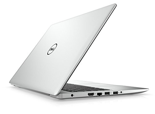 Dell Inspiron 15 5000 15 6-inch FHD Laptop -  Intel Core i3-6006U Processor  4 GB RAM   1 TB HDD  Windows 10 Home  5K5RD - Platinum Silver