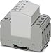 Produktbild Phoenix Contact Überspannungsableiter VAL-SEC-T2-3S-350/40 Typ 2 Überspannungsableiter für Energietechnik/Stromversorgung 4055626378220