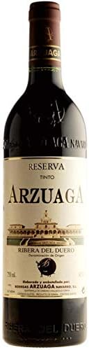 Reserva - 2011 - Bodegas Arzuaga Navarro
