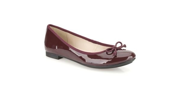 clarks carousel ride