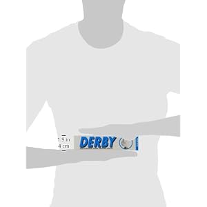 Derby Moisturising Super Shaving Cream Normal Scent - Image 4