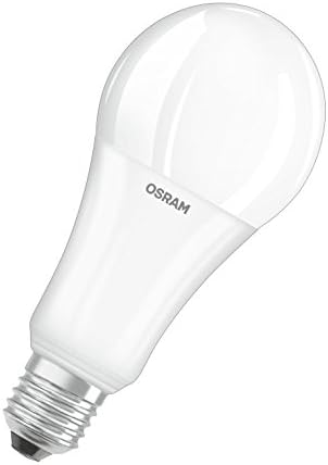 OSRAM LEDVANCE 21w LED Superstar GLS Edison Screw E27 Extra Warm White 2700k SST CLAS A Dimmable