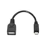 Peso neto:9 g. Cable Adaptador micro USB macho para OTG mujer para el teléfono celular móvil