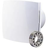 Abluftventilator Quiet V2 - nicht nur leise sondern still : Amazon.de