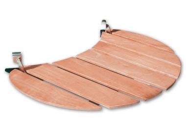 Preisvergleich Produktbild Outdoorchef Seitenablage 480