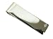 Produktbild Neue Sterling Silber Geld Clip mit Diamant Box