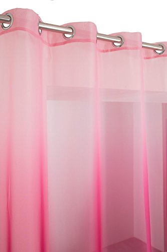 Gardine Schattiert 140 X 245 Lila - 2