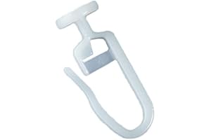 bandex Gleiter mit Rundkopf Durchmesser 9 mm - 100 Stück im Beutel.