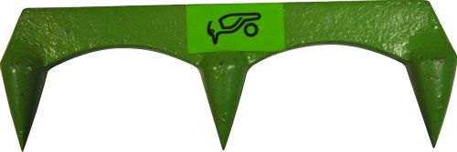 Kookaburra calibre pour stump de cricket Senior