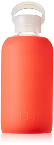 bkr Madly Glass Water Bottle 500 ml