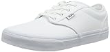 Vans Atwood, Unisex Kids' Low-Top Sneakers