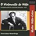 Produktbild Villa-Lobos: Complete Works for Cello&Piano,Vol.1