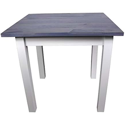 Suchergebnis auf Amazon.de für: Esstisch 80x80 Massiv