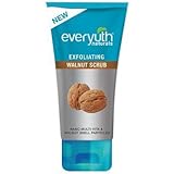 everyuth face wash for blackheads