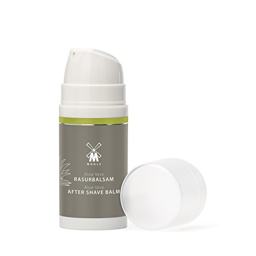 Mühle Rasurpflege Aloe Vera After Shave Lotion 10 0 ml - 2