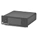 Produktbild Pro-Ject Bluetooth Box S schwarz Audiophiler Bluetooth Audioempfänger mit aptX