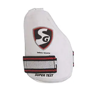 SG Super Test RH Inner Thigh Pad, Adult