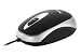 Produktbild Trust Centa Mini Mouse – Maus (USB, Optisch, Travel, Schwarz, Ambidextrös, Einfarbig)
