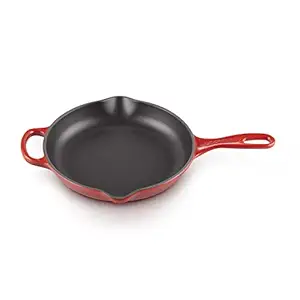 Le Creuset Cherry Pan Set