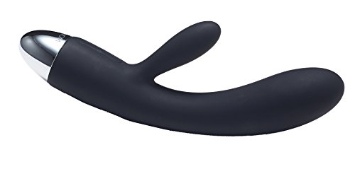 Preisvergleich Produktbild Svakom Vibrator Alice 2-Motoren in schwarz