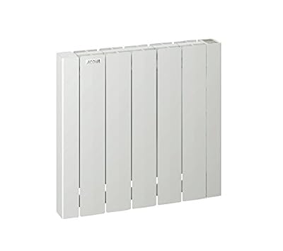 ACOVA Radiateur électrique à inertie fluide ACOVA Mohair lcd 1000 W