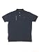 Produktbild Polo Ralph Lauren Poloshirt Small Pony schwarz + roter Reiter SizeMap LARGE