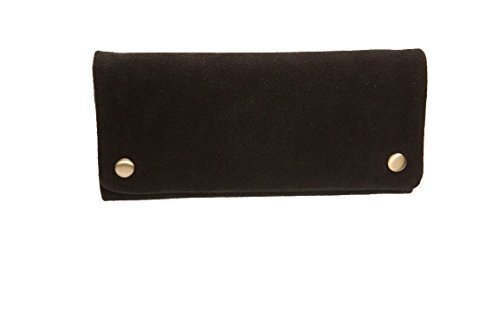 Preisvergleich Produktbild Original Kavatza Tabaktasche "manousso" Violett