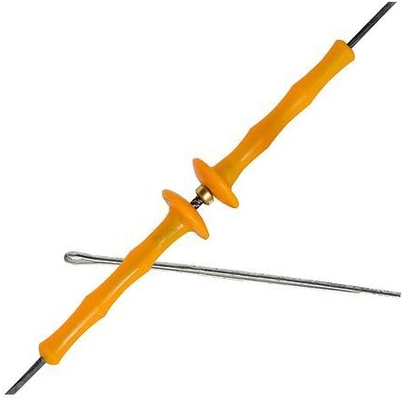 Oct Mtn Prod Hydro-Shot Finger Save Org by October Mountain Products